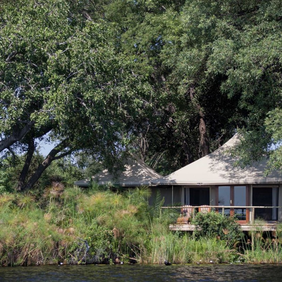 Mopiri Camp
